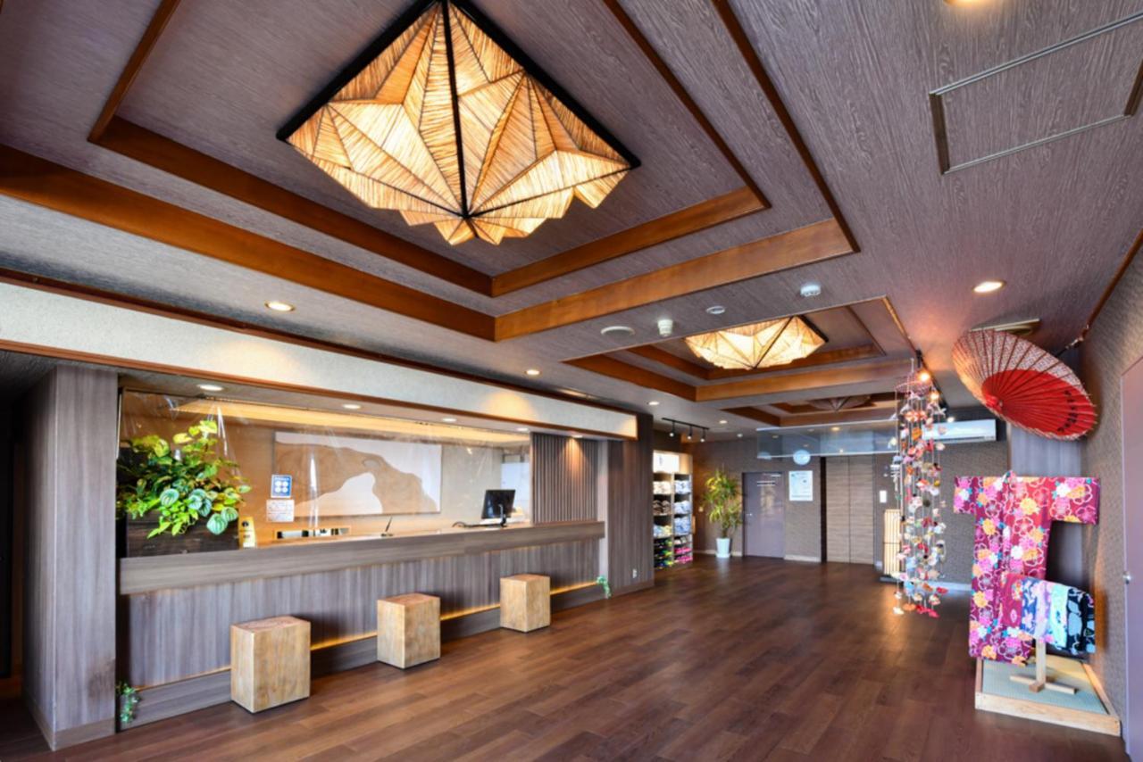 北川温泉ホテル 東伊豆町 エクステリア 写真