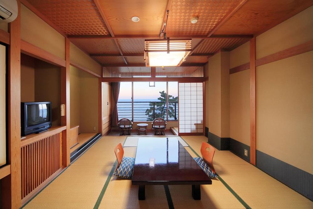 北川温泉ホテル 東伊豆町 エクステリア 写真