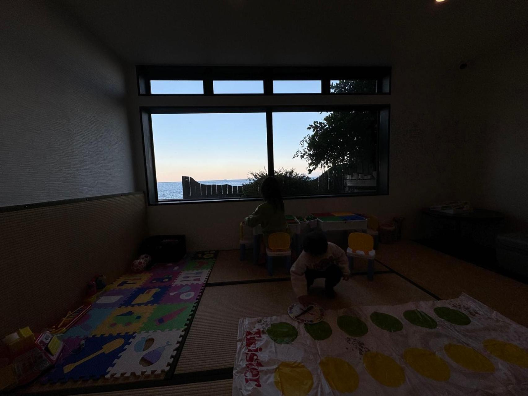 北川温泉ホテル 東伊豆町 エクステリア 写真